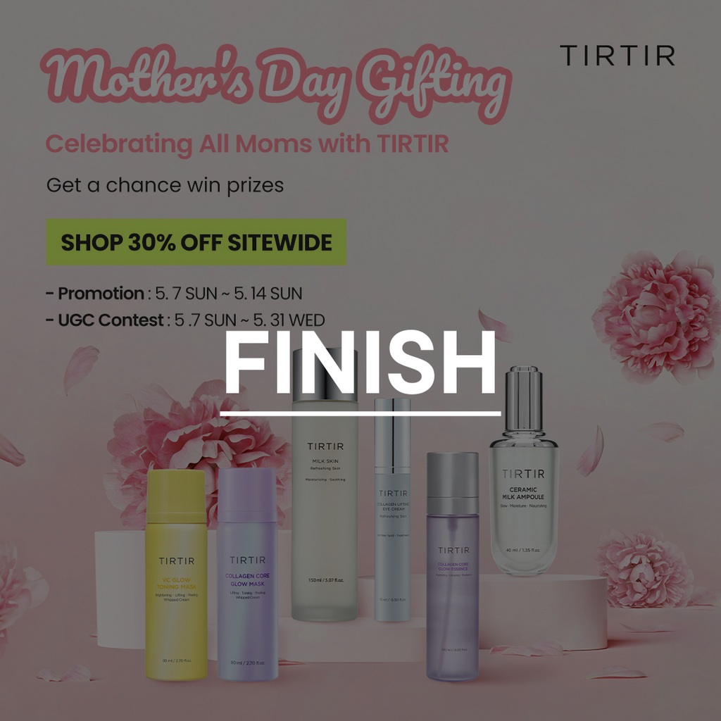 Mother's Day Gifting