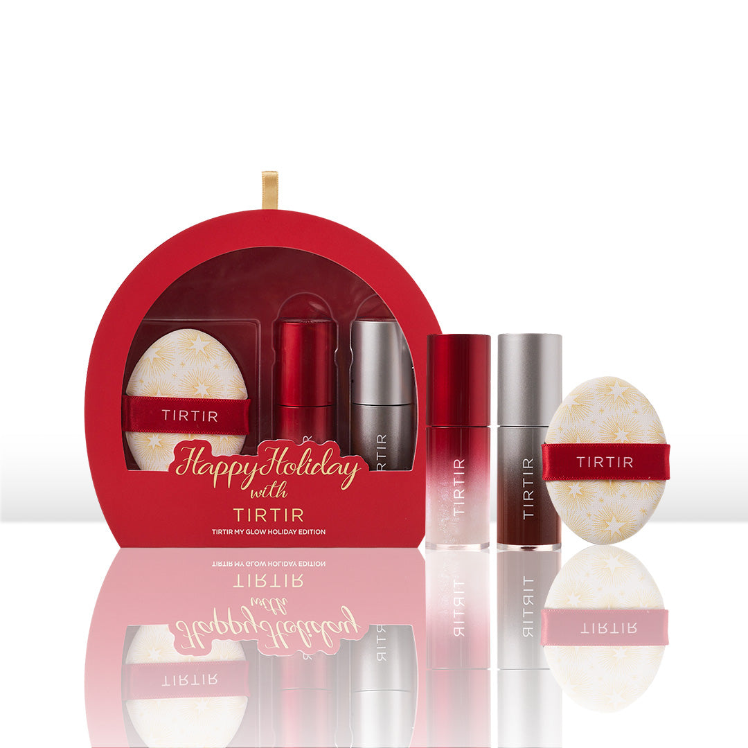 My Glow Holiday Edition