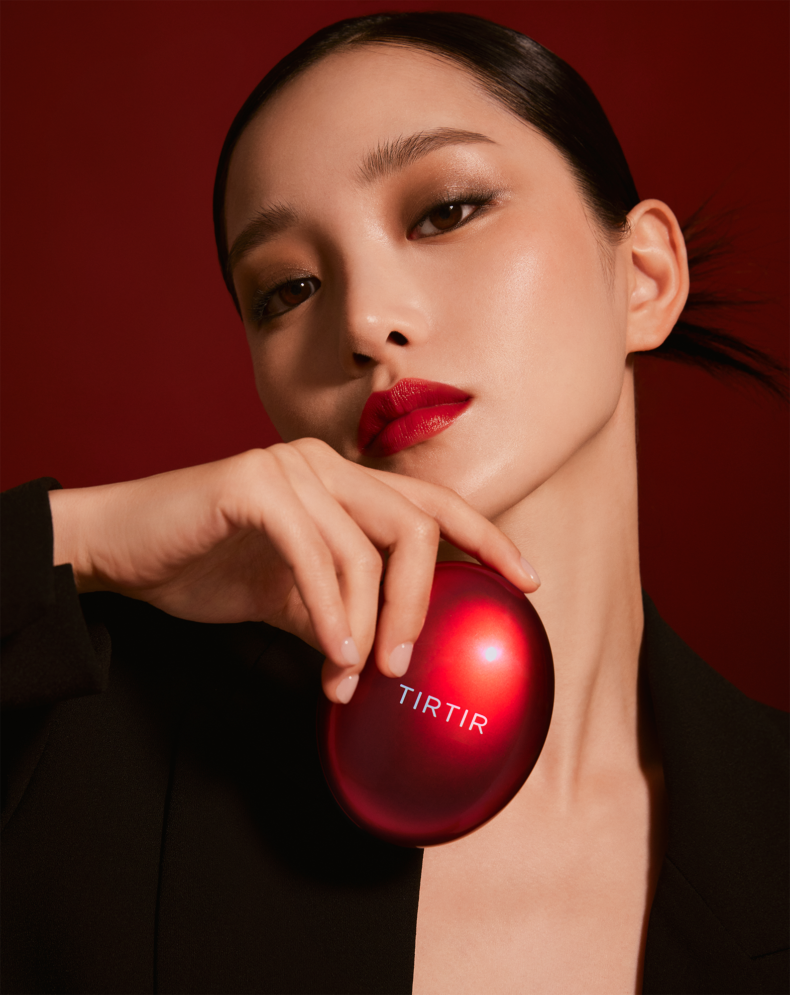 Mask Fit Red Cushion – TIRTIR US