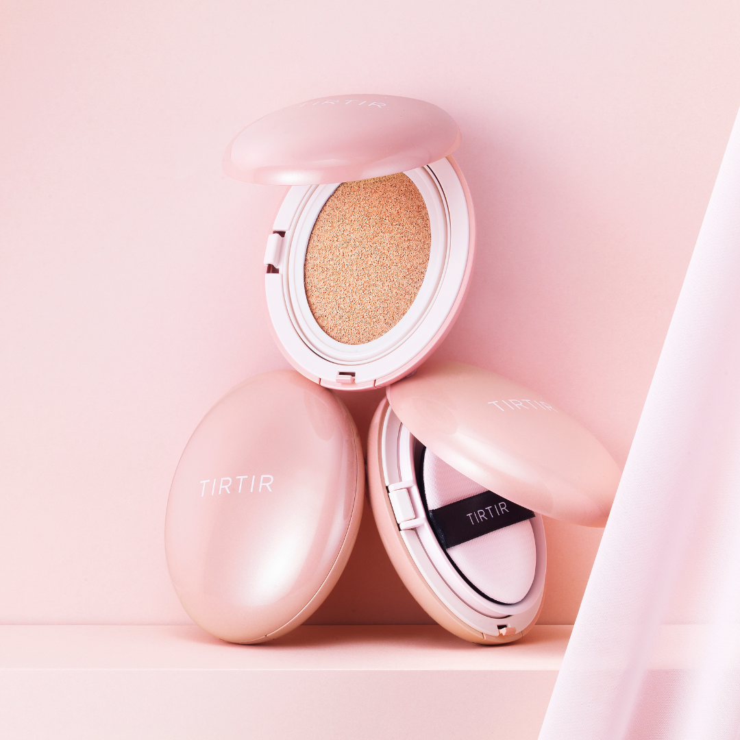 Mask Fit All Cover Cushion Mini