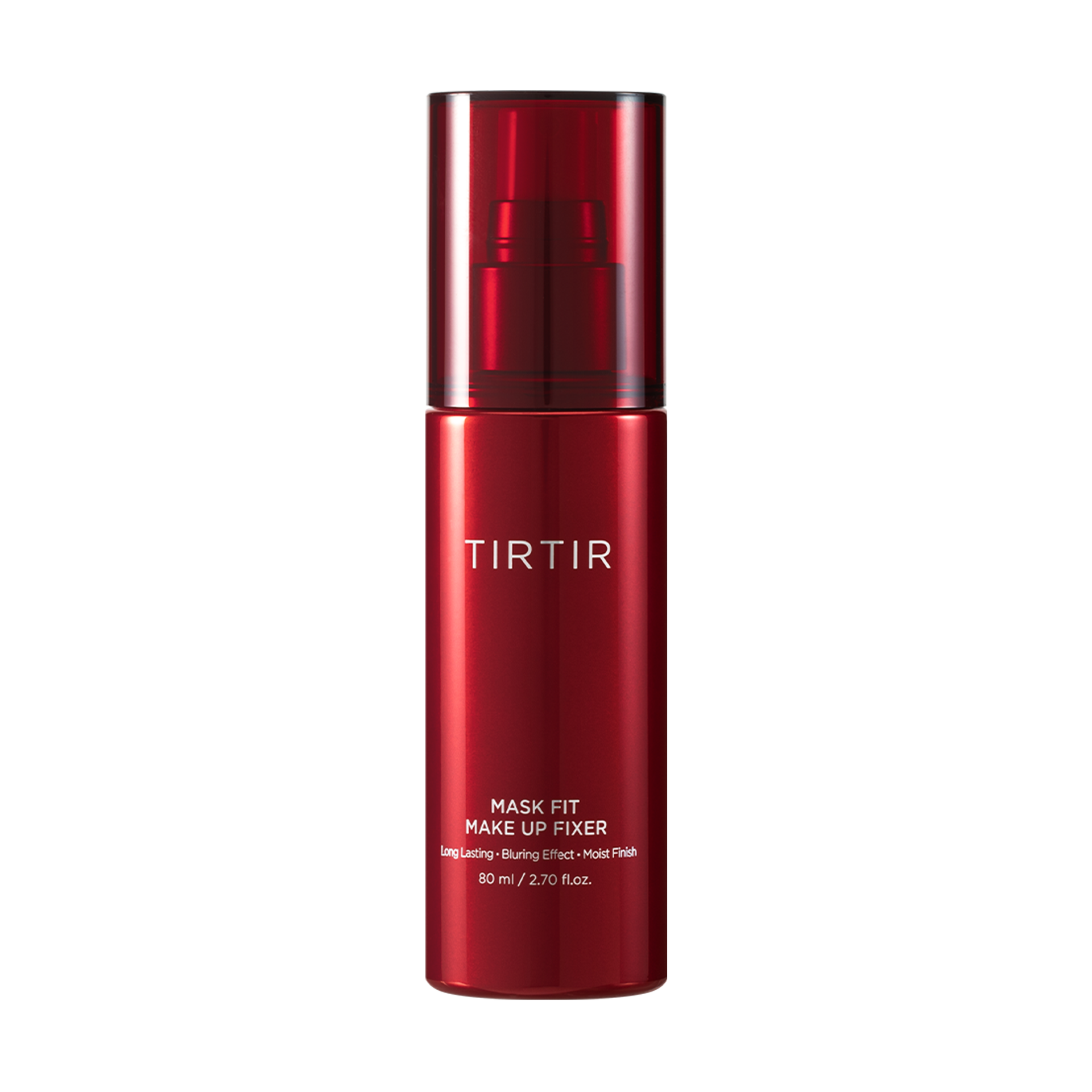 Mask Fit Makeup Fixer – TIRTIR US