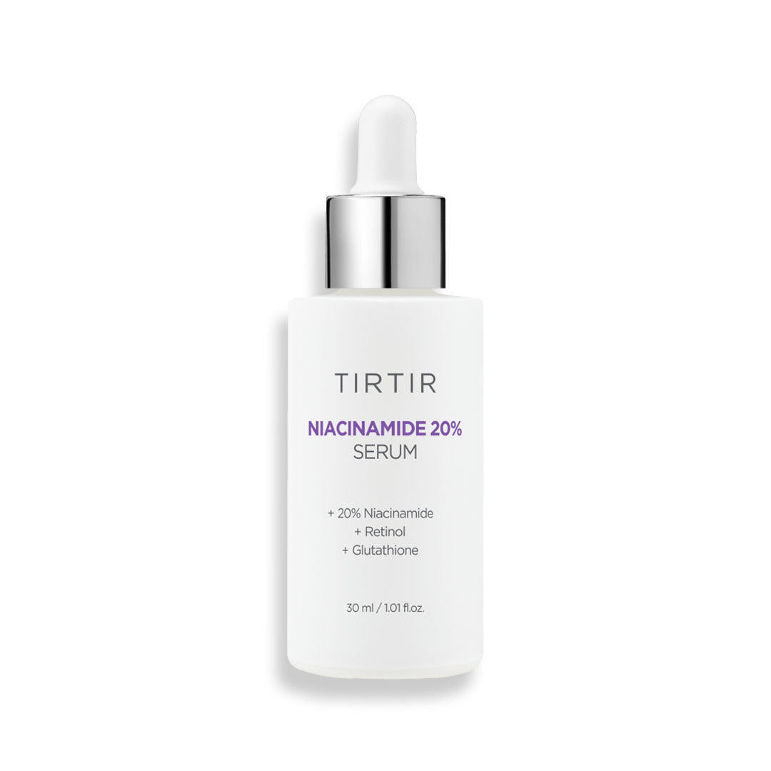 Niacinamide 20% Serum