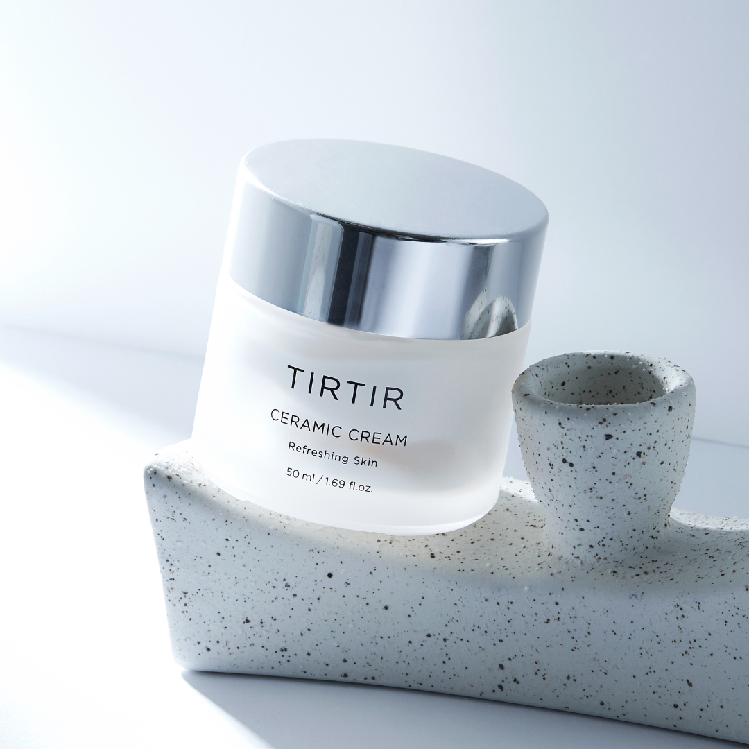 Ceramic Cream – TIRTIR US