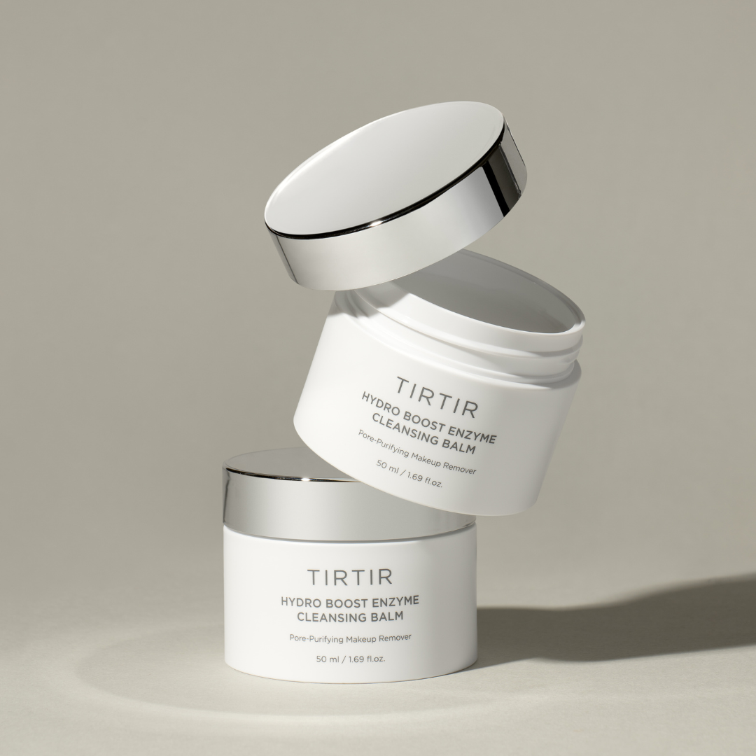 Hydro Boost Enzyme Cleansing Balm