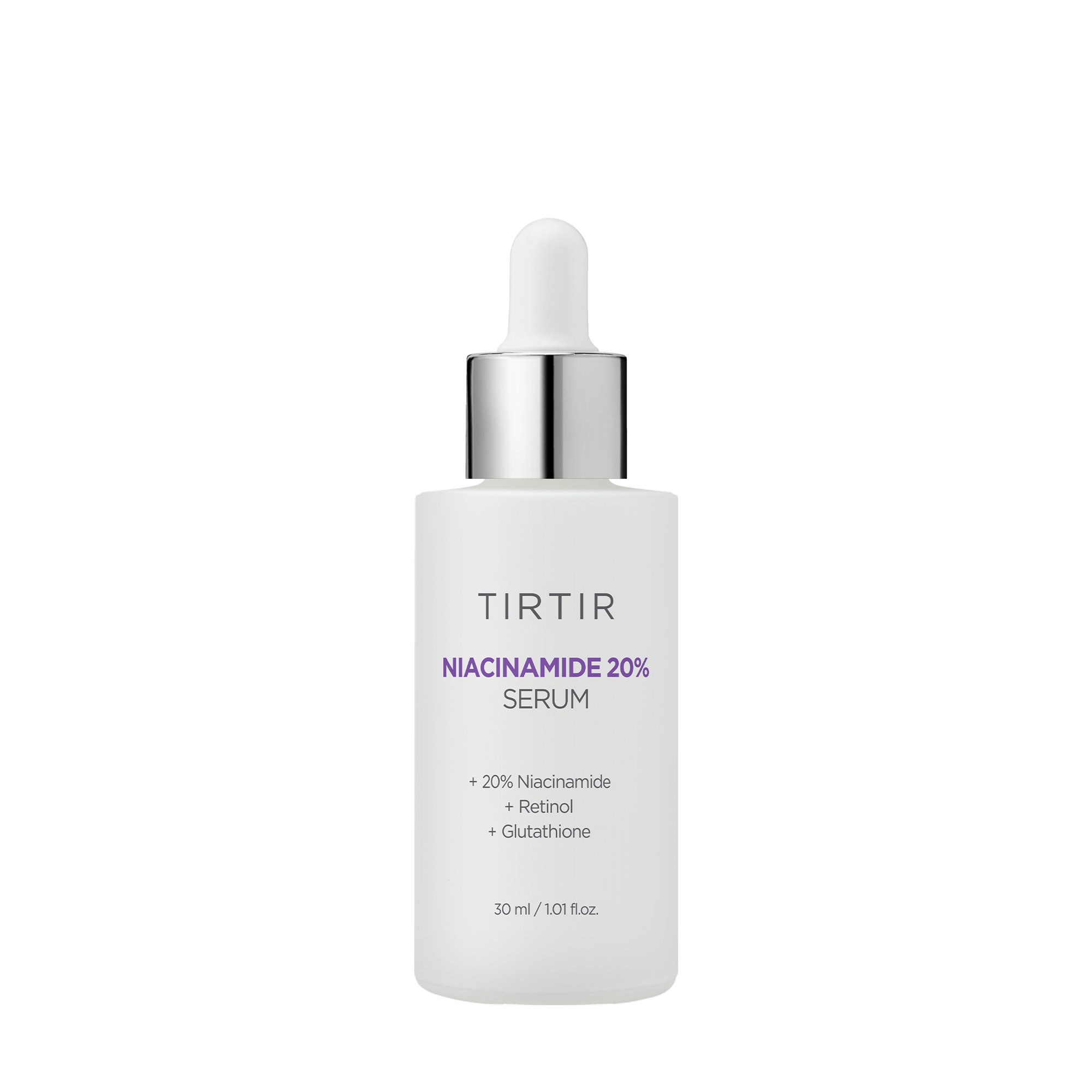 Niacinamide 20% Serum